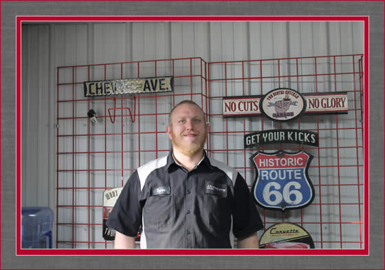 Minnesota Commercial Vehicle Inspections near me Osakis
