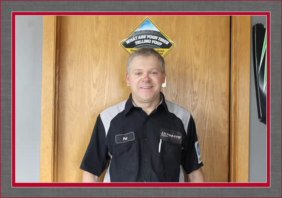 Minnesota Commercial Vehicle Inspections near me Osakis