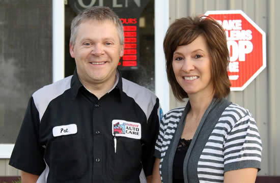 Minnesota Commercial Vehicle Inspections near me Osakis