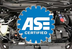 Full Service Auto Repairs Osakis Minnesota