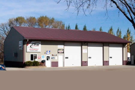 Need Auto Repair Company near me Osakis MN