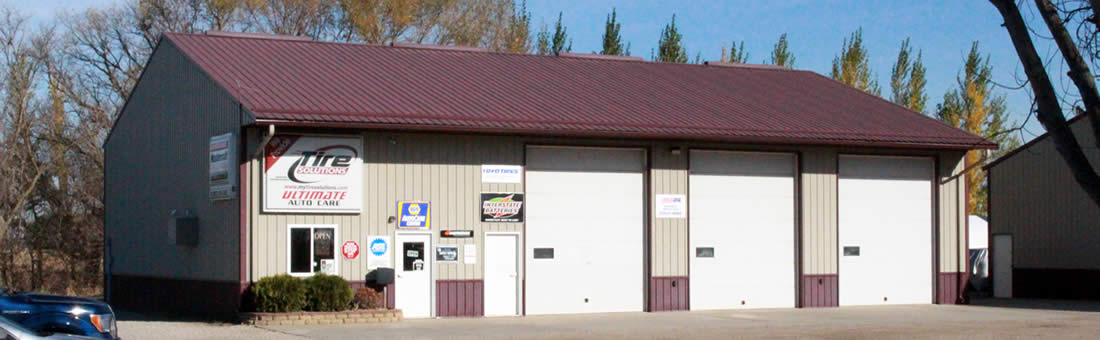 Need Auto Repair Company near me Osakis MN