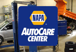 Full Service Auto Repairs Osakis Minnesota